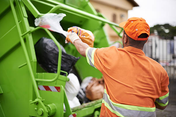 Basement Cleanout Services in Little Elm, TX